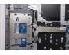 Lenovo 5CB1P01121 Tastatur inkl. Topcase ASM_BUL W21KG AGBL H