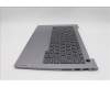 Lenovo 5CB1P01121 Tastatur inkl. Topcase ASM_BUL W21KG AGBL H