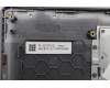 Lenovo 5CB1P01121 Tastatur inkl. Topcase ASM_BUL W21KG AGBL H