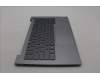 Lenovo 5CB1P01123 Tastatur inkl. Topcase ASM_ENG W21KG AGBL H