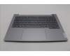 Lenovo 5CB1P01124 Tastatur inkl. Topcase ASM_EURO ENG W21KGAGBLH