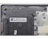 Lenovo 5CB1P01124 Tastatur inkl. Topcase ASM_EURO ENG W21KGAGBLH