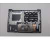 Lenovo 5CB1P01125 Tastatur inkl. Topcase ASM_FRA W21KG AGBL H