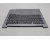 Lenovo 5CB1P01125 Tastatur inkl. Topcase ASM_FRA W21KG AGBL H