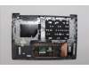 Lenovo 5CB1P01126 Tastatur inkl. Topcase französisch/arabsich W21KGAGBL H