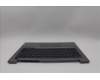 Lenovo 5CB1P01126 Tastatur inkl. Topcase französisch/arabsich W21KGAGBL H