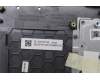 Lenovo 5CB1P01126 Tastatur inkl. Topcase französisch/arabsich W21KGAGBL H