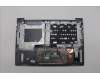 Lenovo 5CB1P01129 Tastatur inkl. Topcase ASM_GRE W21KG AGBL H