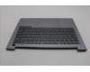 Lenovo 5CB1P01129 Tastatur inkl. Topcase ASM_GRE W21KG AGBL H