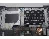 Lenovo 5CB1P01129 Tastatur inkl. Topcase ASM_GRE W21KG AGBL H
