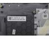 Lenovo 5CB1P01129 Tastatur inkl. Topcase ASM_GRE W21KG AGBL H