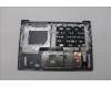Lenovo 5CB1P01130 Tastatur inkl. Topcase ASM_HBW W21KG AGBL H