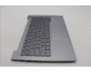 Lenovo 5CB1P01130 Tastatur inkl. Topcase ASM_HBW W21KG AGBL H