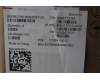 Lenovo 5CB1P01131 Tastatur inkl. Topcase ASM_HUN W21KG AGBL H