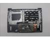 Lenovo 5CB1P01133 Tastatur inkl. Topcase ASM_ITA W21KG AGBL H