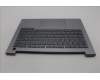 Lenovo 5CB1P01133 Tastatur inkl. Topcase ASM_ITA W21KG AGBL H