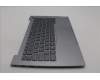 Lenovo 5CB1P01133 Tastatur inkl. Topcase ASM_ITA W21KG AGBL H