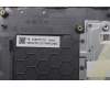 Lenovo 5CB1P01133 Tastatur inkl. Topcase ASM_ITA W21KG AGBL H