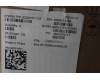 Lenovo 5CB1P01137 Tastatur inkl. Topcase ASM_NORDIC W21KG AGBL H