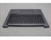 Lenovo 5CB1P01137 Tastatur inkl. Topcase ASM_NORDIC W21KG AGBL H