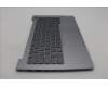 5CB1P01137 Lenovo COVER Upper Case ASM_NORDIC W21KG AGBL H