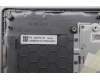 5CB1P01137 Lenovo COVER Upper Case ASM_NORDIC W21KG AGBL H
