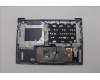 Lenovo 5CB1P01138 Tastatur inkl. Topcase ASM_POR W21KG AGBL H