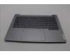 Lenovo 5CB1P01138 Tastatur inkl. Topcase ASM_POR W21KG AGBL H