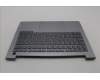 Lenovo 5CB1P01138 Tastatur inkl. Topcase ASM_POR W21KG AGBL H