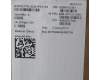Lenovo 5CB1P01139 Tastatur inkl. Topcase ASM_RUS W21KG AGBL H