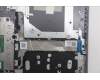 Lenovo 5CB1P01139 Tastatur inkl. Topcase ASM_RUS W21KG AGBL H