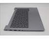 Lenovo 5CB1P01139 Tastatur inkl. Topcase ASM_RUS W21KG AGBL H
