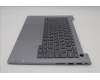 Lenovo 5CB1P01139 Tastatur inkl. Topcase ASM_RUS W21KG AGBL H