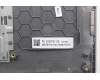 Lenovo 5CB1P01139 Tastatur inkl. Topcase ASM_RUS W21KG AGBL H