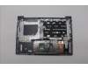 Lenovo 5CB1P01140 Tastatur inkl. Topcase ASM_SLV W21KG AGBL H