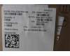 Lenovo 5CB1P01140 Tastatur inkl. Topcase ASM_SLV W21KG AGBL H