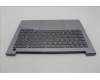 Lenovo 5CB1P01140 Tastatur inkl. Topcase ASM_SLV W21KG AGBL H
