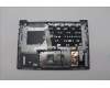Lenovo 5CB1P01146 Tastatur inkl. Topcase ASM_UK W21KG AGBL H
