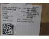 Lenovo 5CB1P01146 Tastatur inkl. Topcase ASM_UK W21KG AGBL H