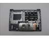 Lenovo 5CB1P01147 Tastatur inkl. Topcase ASM_UKR W21KG AGBL H