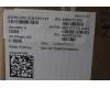 Lenovo 5CB1P01147 Tastatur inkl. Topcase ASM_UKR W21KG AGBL H