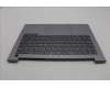 Lenovo 5CB1P01147 Tastatur inkl. Topcase ASM_UKR W21KG AGBL H