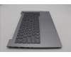 Lenovo 5CB1P01147 Tastatur inkl. Topcase ASM_UKR W21KG AGBL H