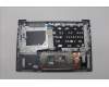 Lenovo 5CB1P01149 Tastatur inkl. Topcase ASM_ARA W21KG AGNBL H