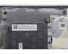 Lenovo 5CB1P01149 Tastatur inkl. Topcase ASM_ARA W21KG AGNBL H
