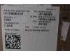 Lenovo 5CB1P01154 Tastatur inkl. Topcase ASM_ENG W21KG AGNBL H