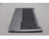 Lenovo 5CB1P01154 Tastatur inkl. Topcase ASM_ENG W21KG AGNBL H