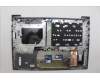 Lenovo 5CB1P01156 Tastatur inkl. Topcase ASM_FRA W21KG AGNBL H