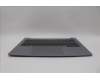 5CB1P01156 Lenovo COVER Upper Case ASM_FRA W21KG AGNBL H