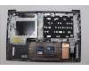 Lenovo 5CB1P01343 Tastatur inkl. Topcase ASM_ITA W21KG AGNBL H